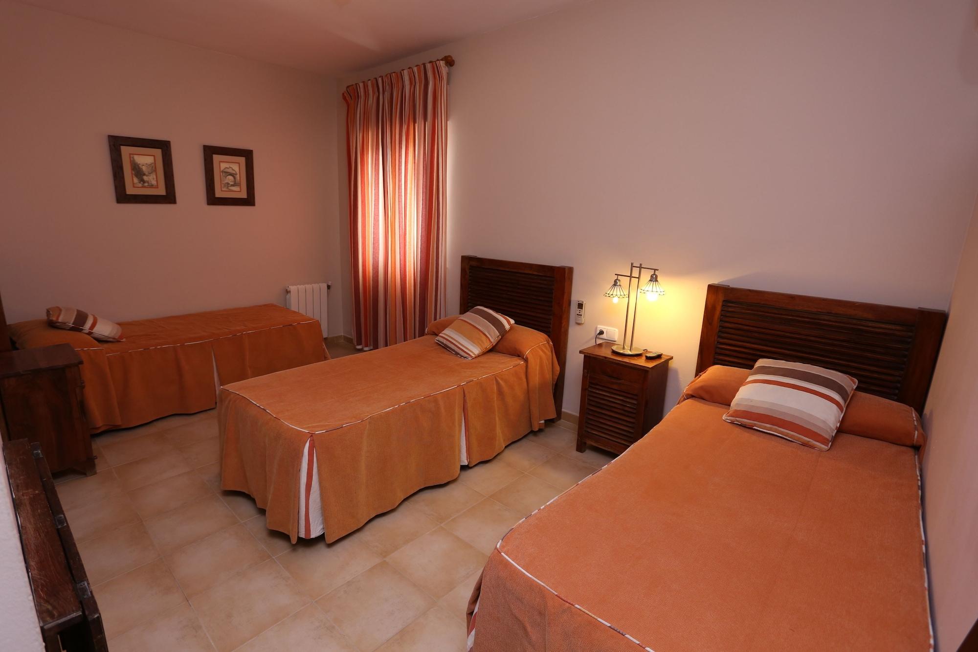 Andalucia Hotel 2*