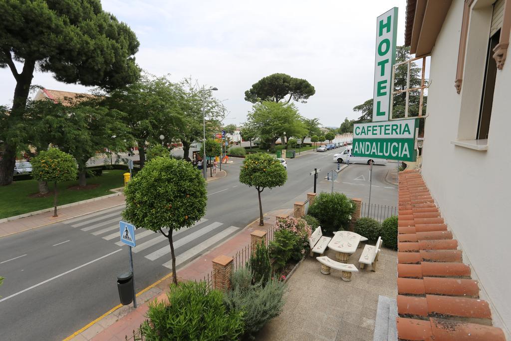 Hotel Andalucia